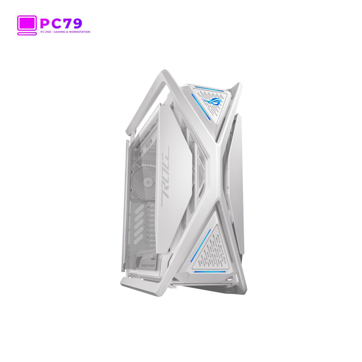 Case ROG Hyperion GR701 White -2