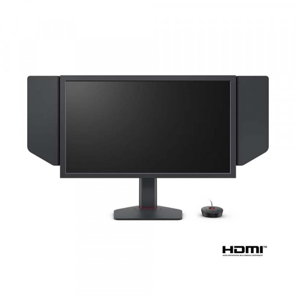 Màn hình gaming ZOWIE XL2586X 540Hz DyAc - BenQ 6