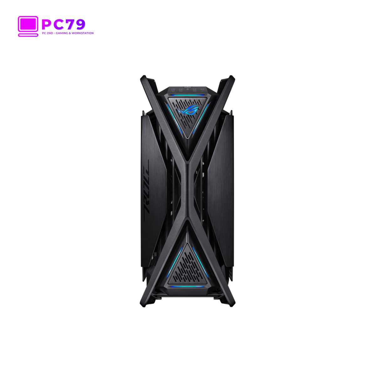 Case ROG Hyperion GR701 Black -3