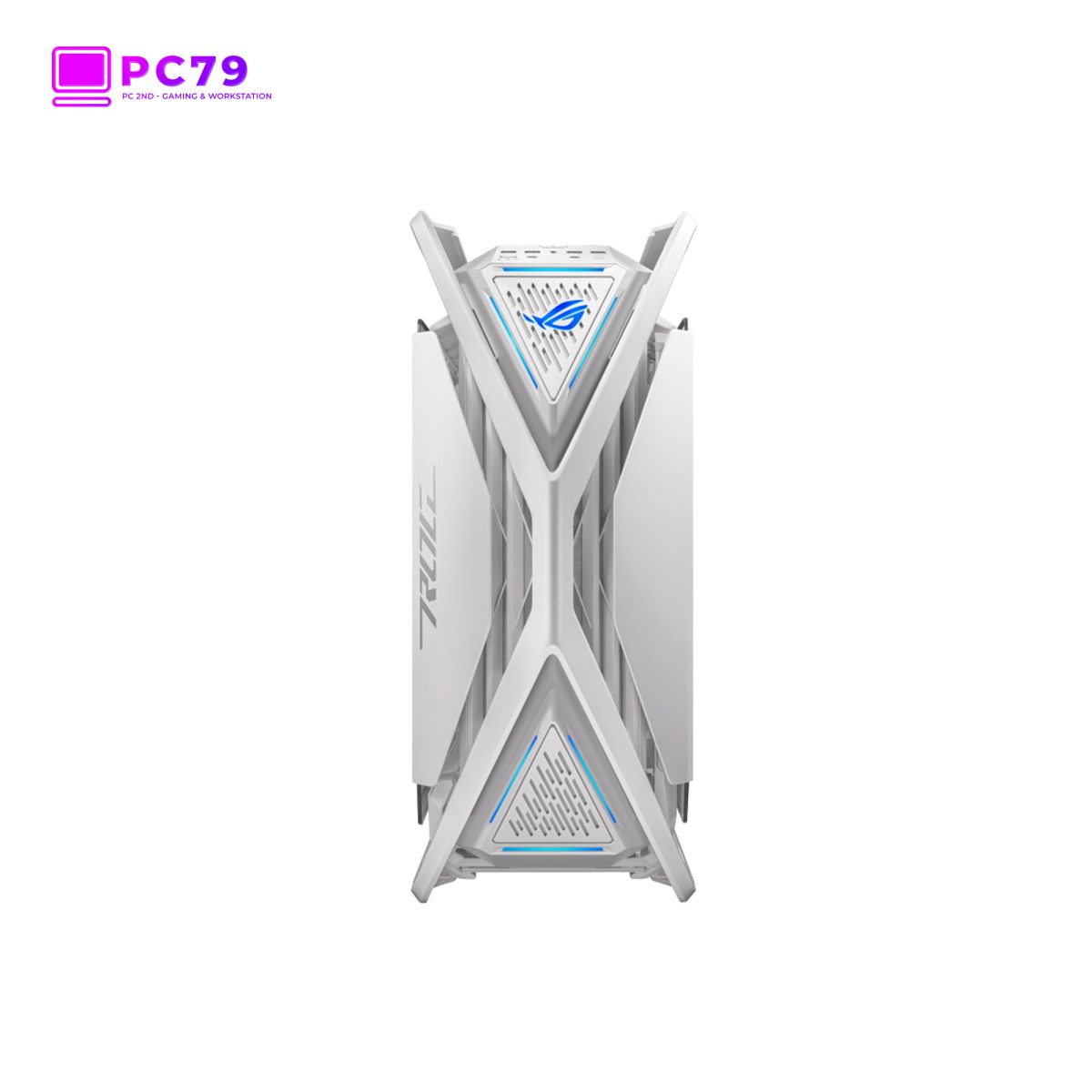 Case ROG Hyperion GR701 White -4