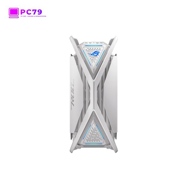 Case ROG Hyperion GR701 White -4