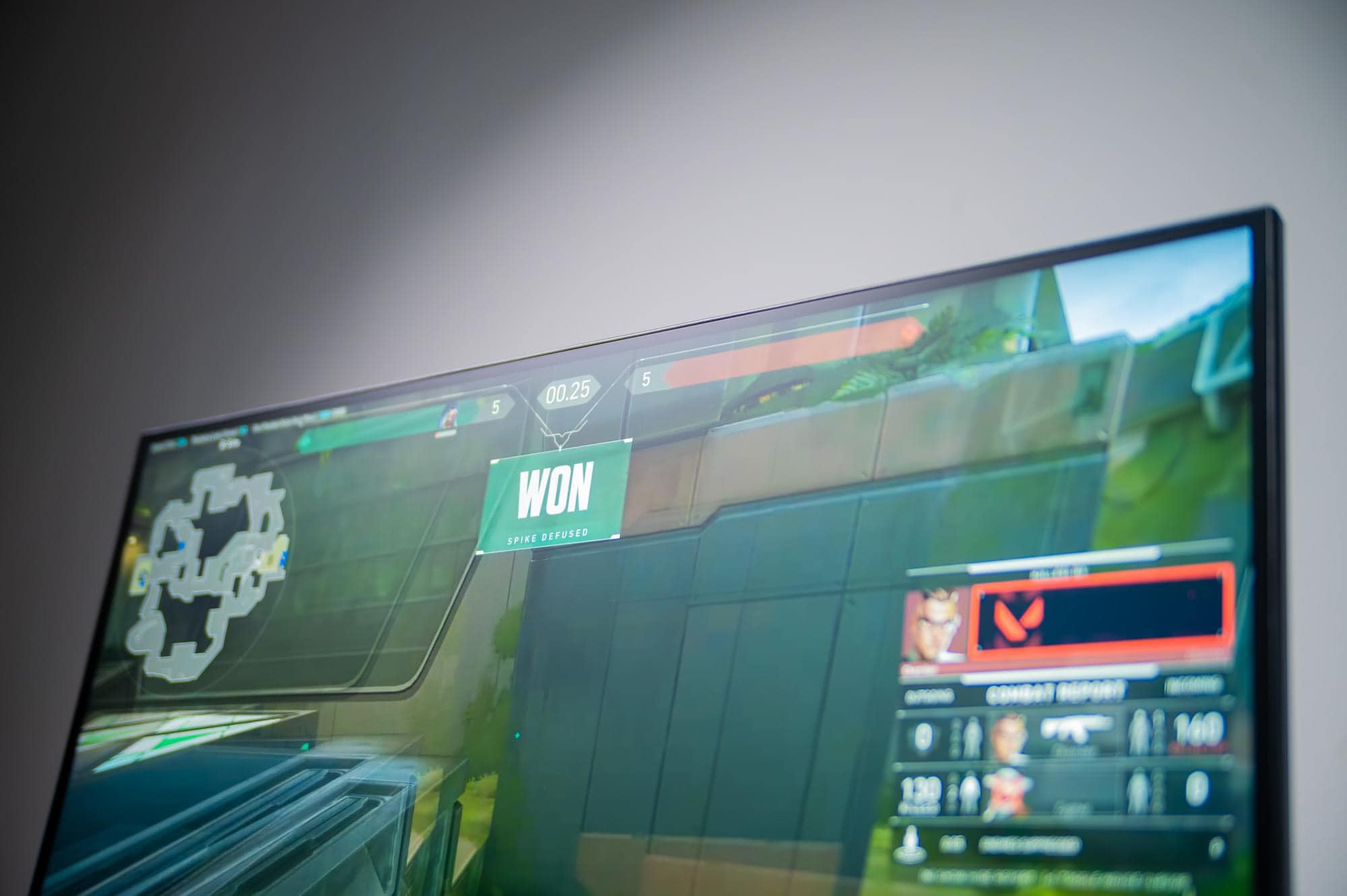 Màn hình Gaming ViewSonic VX2779-HD-PRO h1