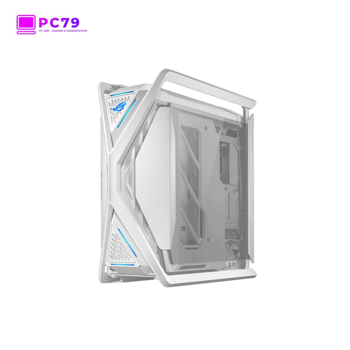 Case ROG Hyperion GR701 White -5