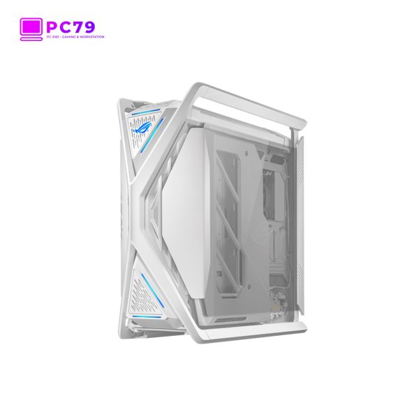 Case ROG Hyperion GR701 White -5