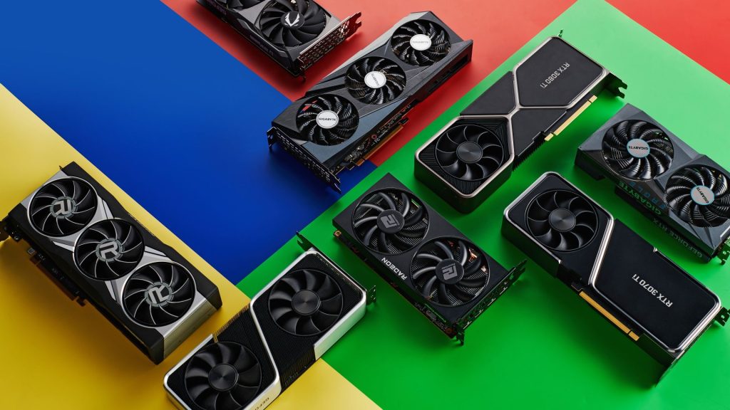 Card đồ họa là gì - PC79