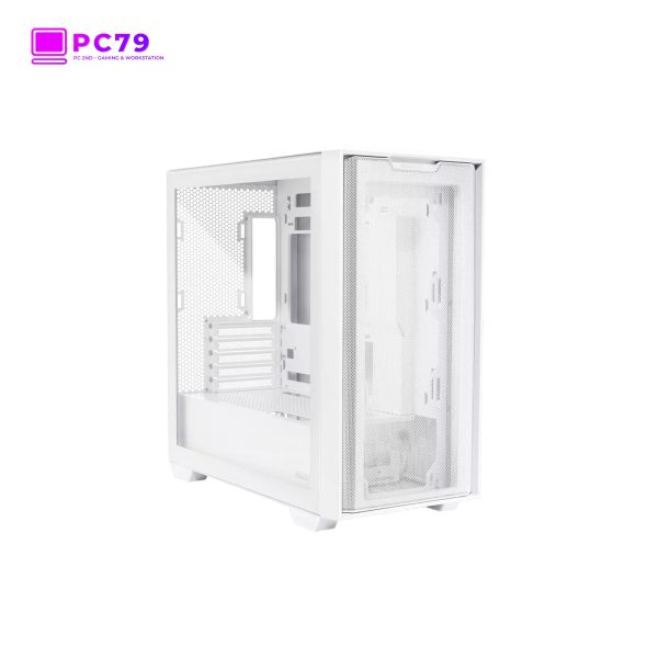 Case ASUS A21 White 1
