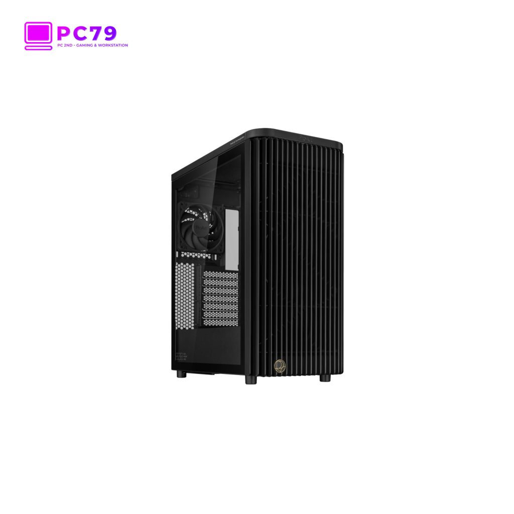Case Asus ProArt PA401 - Tempered Glass Panel 1
