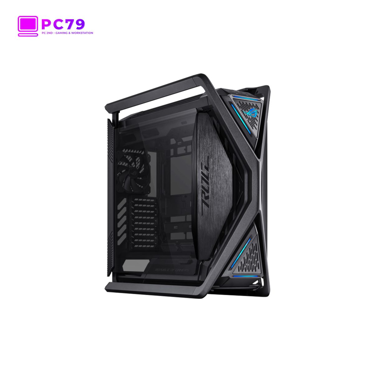 Case Asus ROG Hyperion GR701 BTF Edition 1