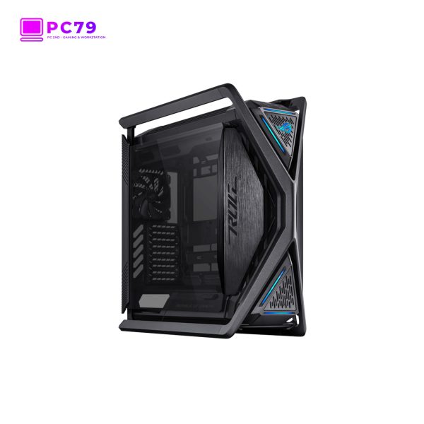 Case Asus ROG Hyperion GR701 BTF Edition 1