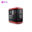 Case Hyte Y40 Black Cherry 1