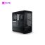 Case Hyte Y40 Pitch Black 1