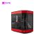 Case Hyte Y60 Black Cherry 1
