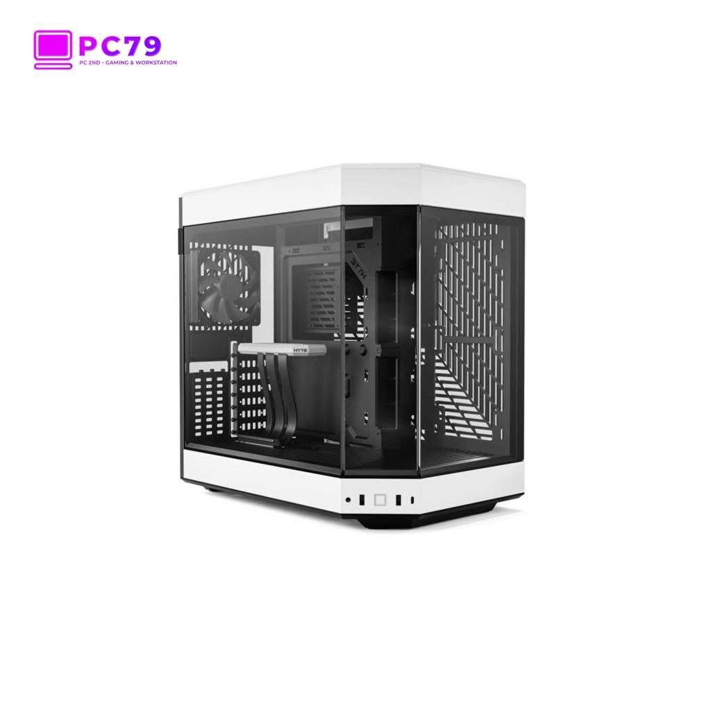 Case Hyte Y60 Panda 1