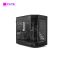 Case Hyte Y60 Pitch Black 1