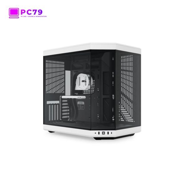 Case Hyte Y70 Panda 1