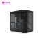 Case Hyte Y70 Pitch Black 1
