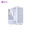 Case Lian Li LANCOOL 206 White 1