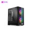 Case Lian Li Lancool 215 Black RGB 1