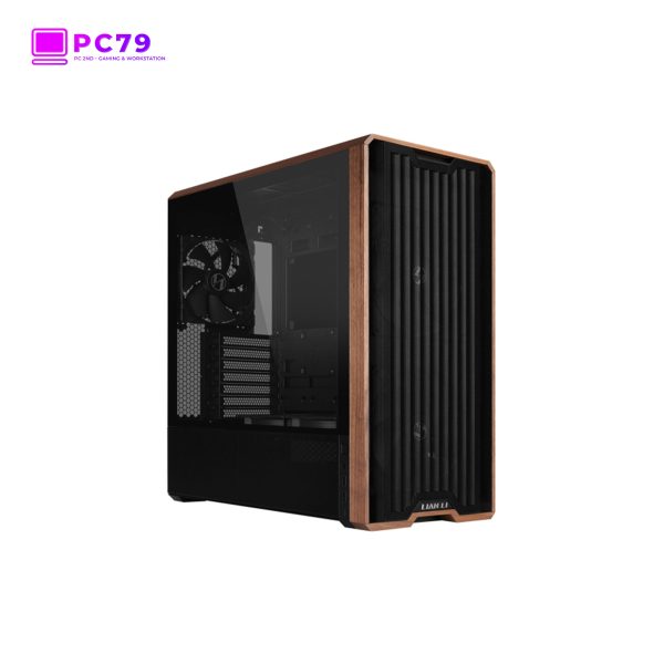 Case Lian Li Lancool 217 Black 1