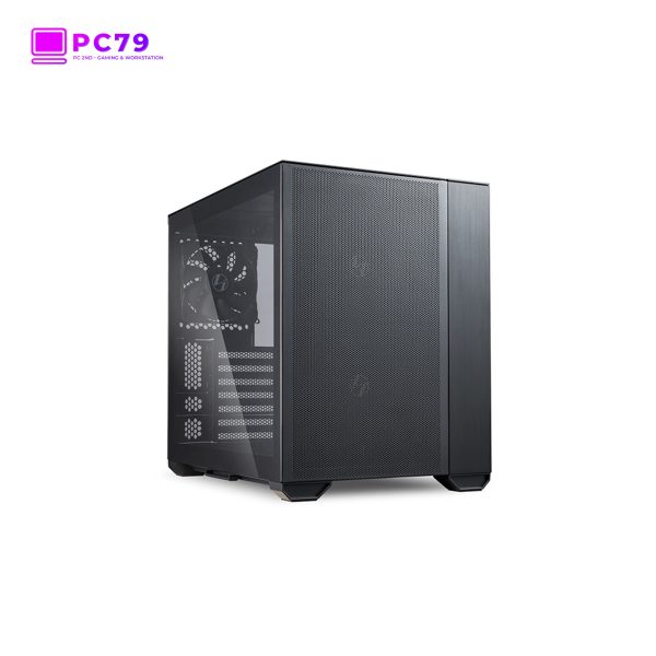 Case Lian Li O11 Air Mini Black 1