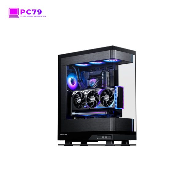 Case Phanteks EVOLV X2 Black