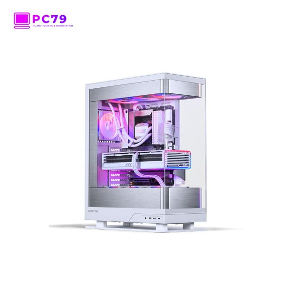 Case Phanteks EVOLV X2 White
