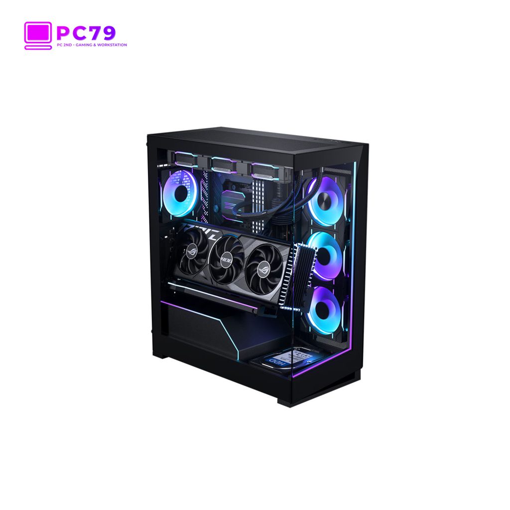 Case Phanteks NV5