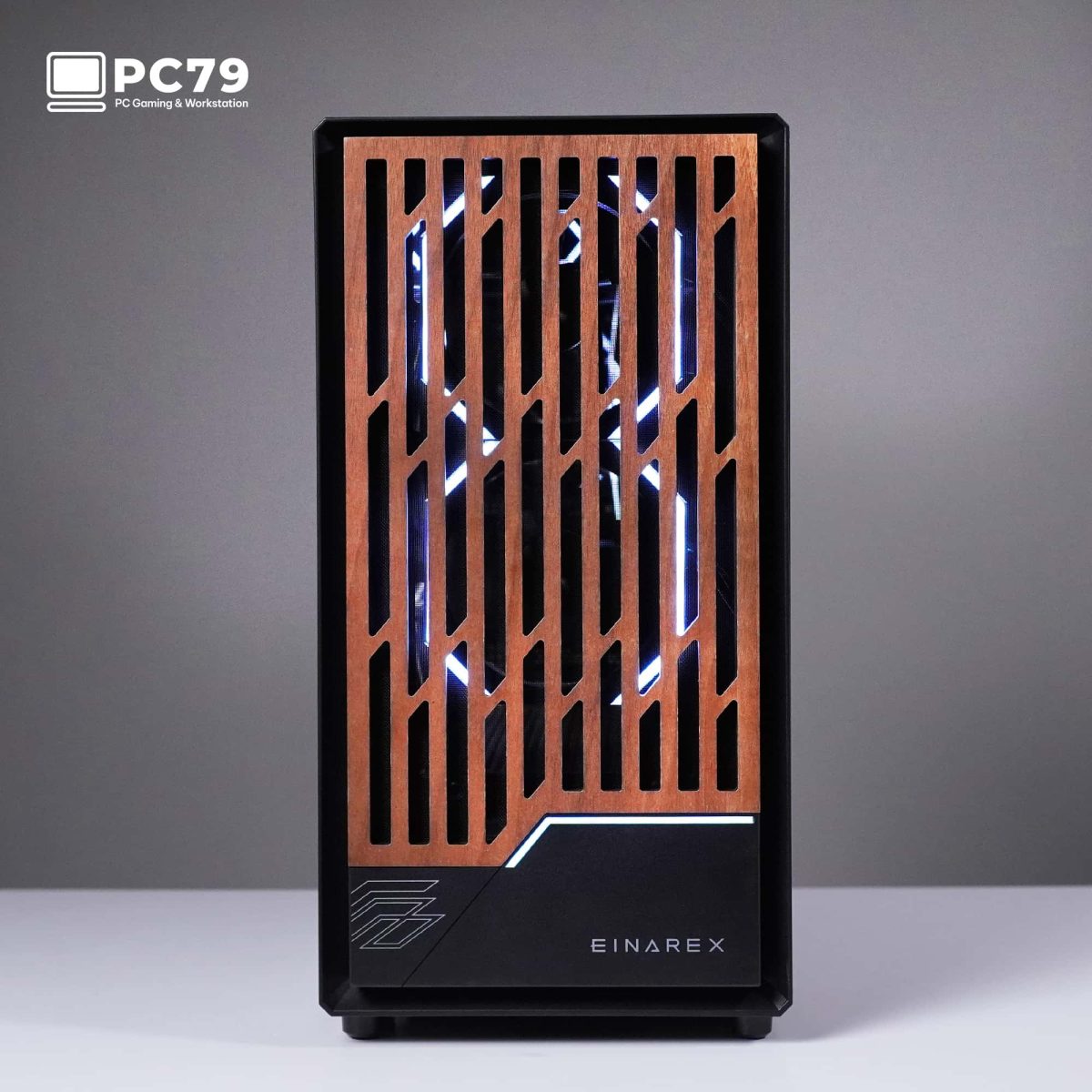 EINAREX PM400 I5 14600KF 5060TI I 12