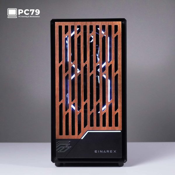 EINAREX PM400 I5 14600KF 5060TI I 12