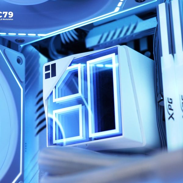 Jonsbo Z20 White I 10
