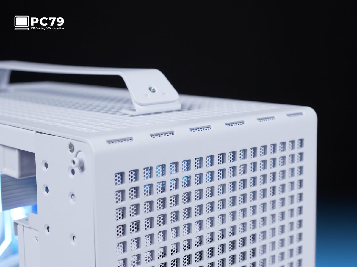 Jonsbo Z20 White I 11