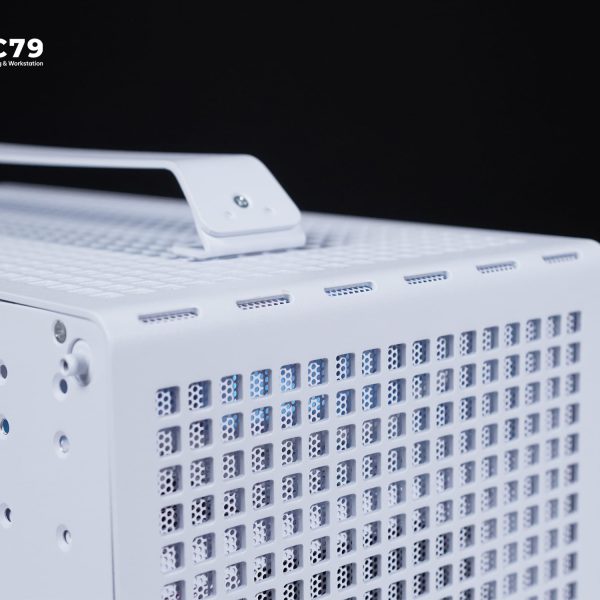 Jonsbo Z20 White I 11