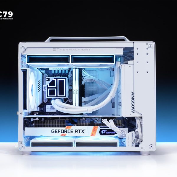 Jonsbo Z20 White I 3