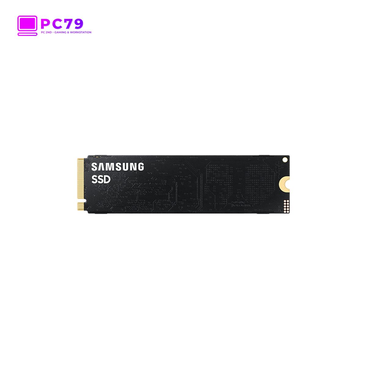 Ổ cứng SSD Samsung 9100 PRO 1TB M.2 NVMe -3