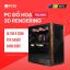 PC ĐỒ HOẠ NEW CAD PCAD I9403