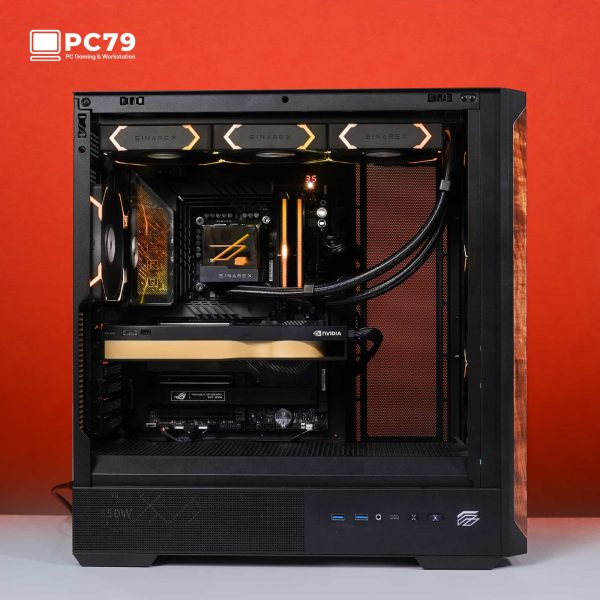 PC ĐỒ HOẠ NEW CAD PCAD I9403 I 2