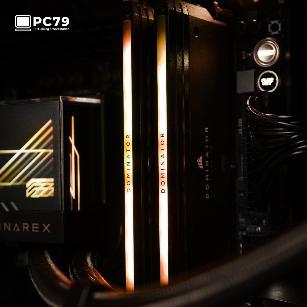 PC ĐỒ HOẠ NEW CAD PCAD I9403 I 4