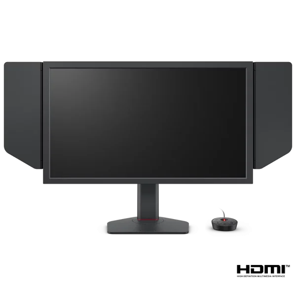 Màn hình BenQ ZOWIE XL2586X+ New Fast TN 600Hz DyAc 2