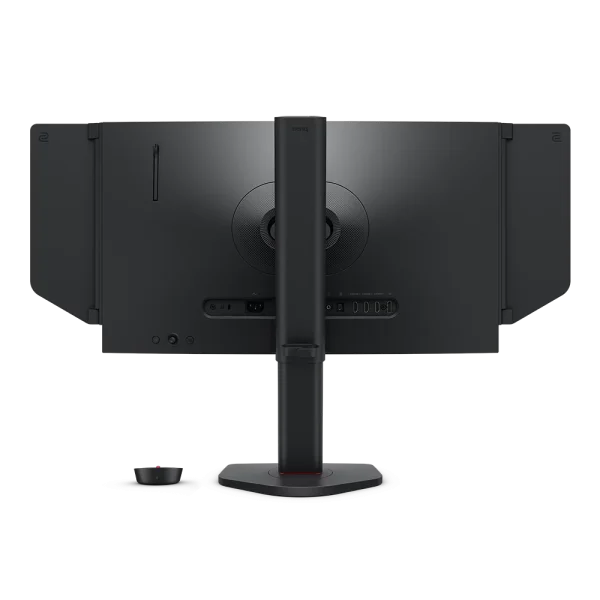 Màn hình BenQ ZOWIE XL2586X+ New Fast TN 600Hz DyAc 2 (1)