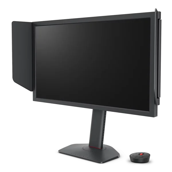 Màn hình BenQ ZOWIE XL2586X+ New Fast TN 600Hz DyAc 2 (3)