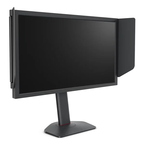 Màn hình BenQ ZOWIE XL2586X+ New Fast TN 600Hz DyAc 2 (4)