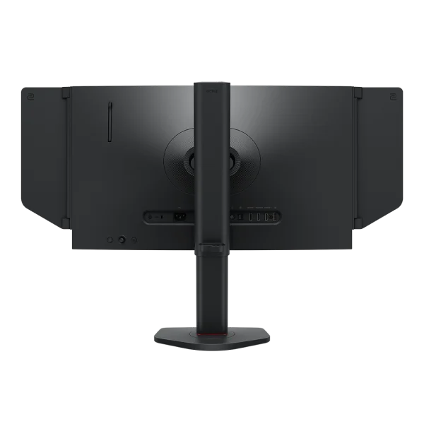 Màn hình gaming ZOWIE XL2566X+ 400Hz DyAc 2 - BenQ 1