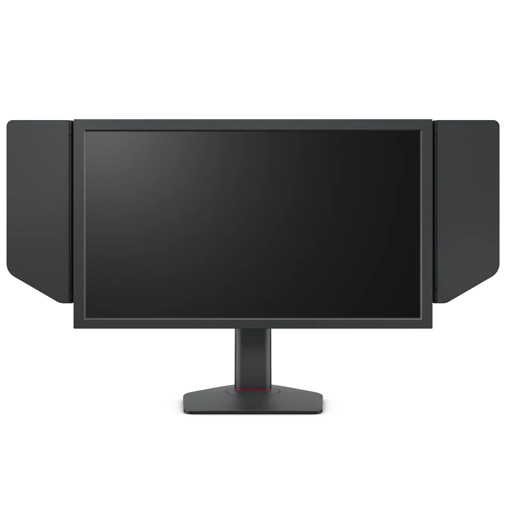 Màn hình gaming ZOWIE XL2566X+ 400Hz DyAc 2 - BenQ