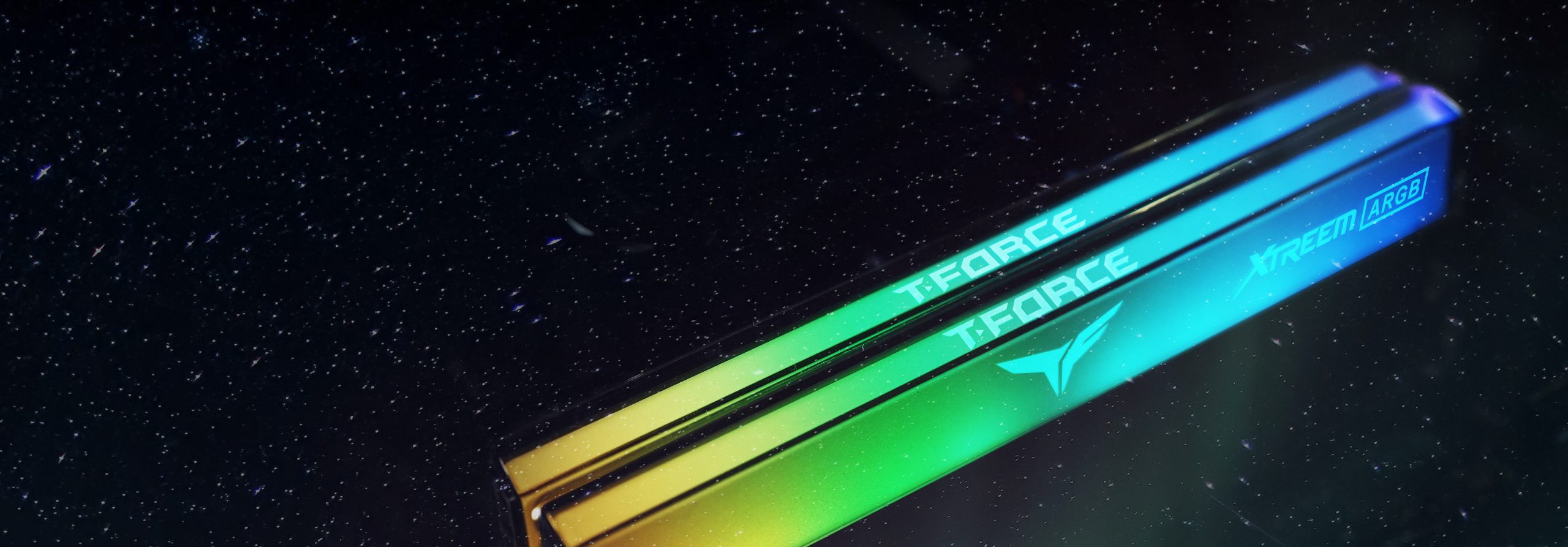 RAM TeamGroup XTREEM ARGB 32GB DDR5 6000MHz (2x16GB) 