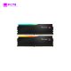 RAM Gskill Ripjaws M5 RGB Black 32GB (2x16GB) DDR5 6000MHz