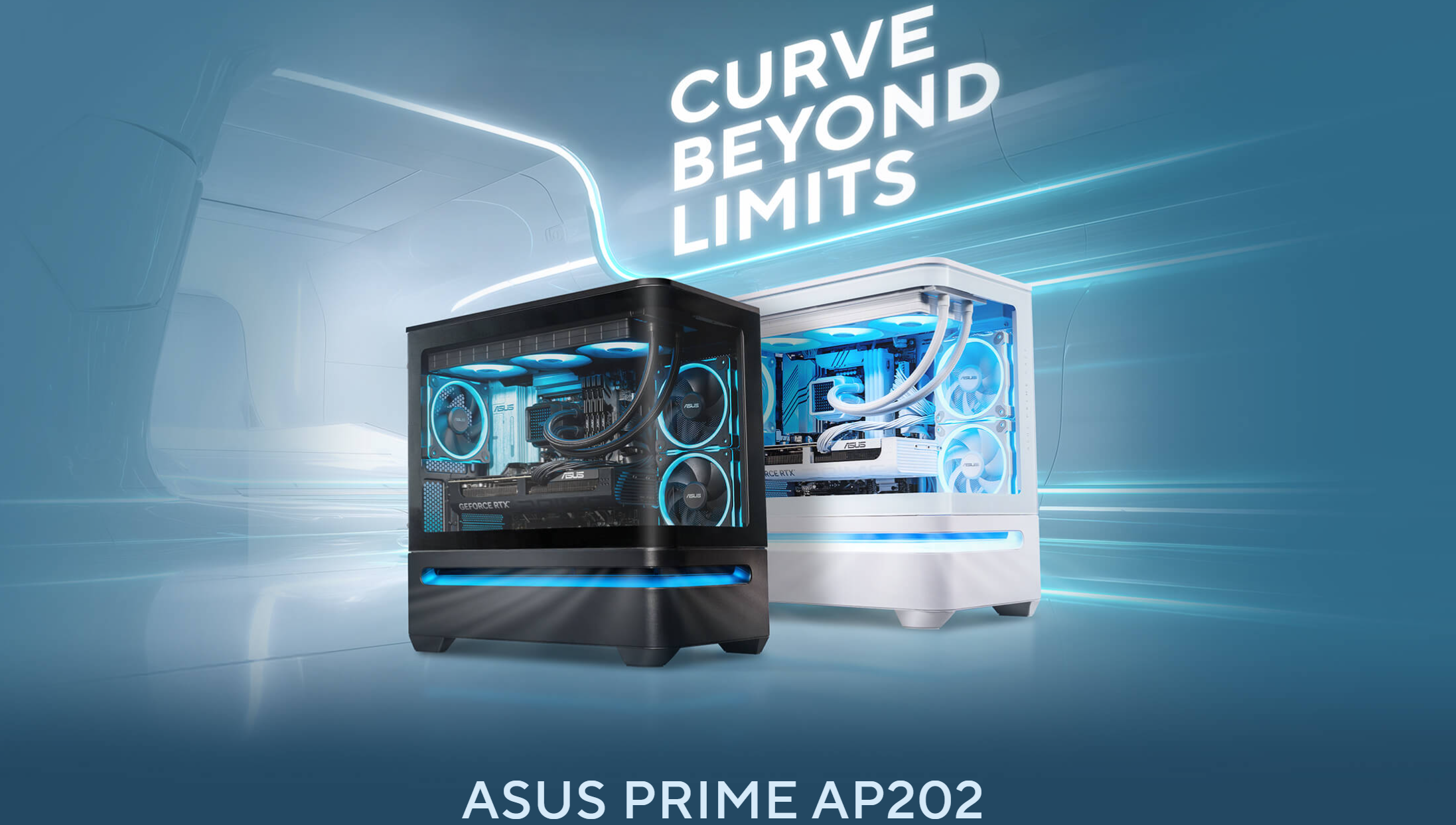 ASUS Prime AP202