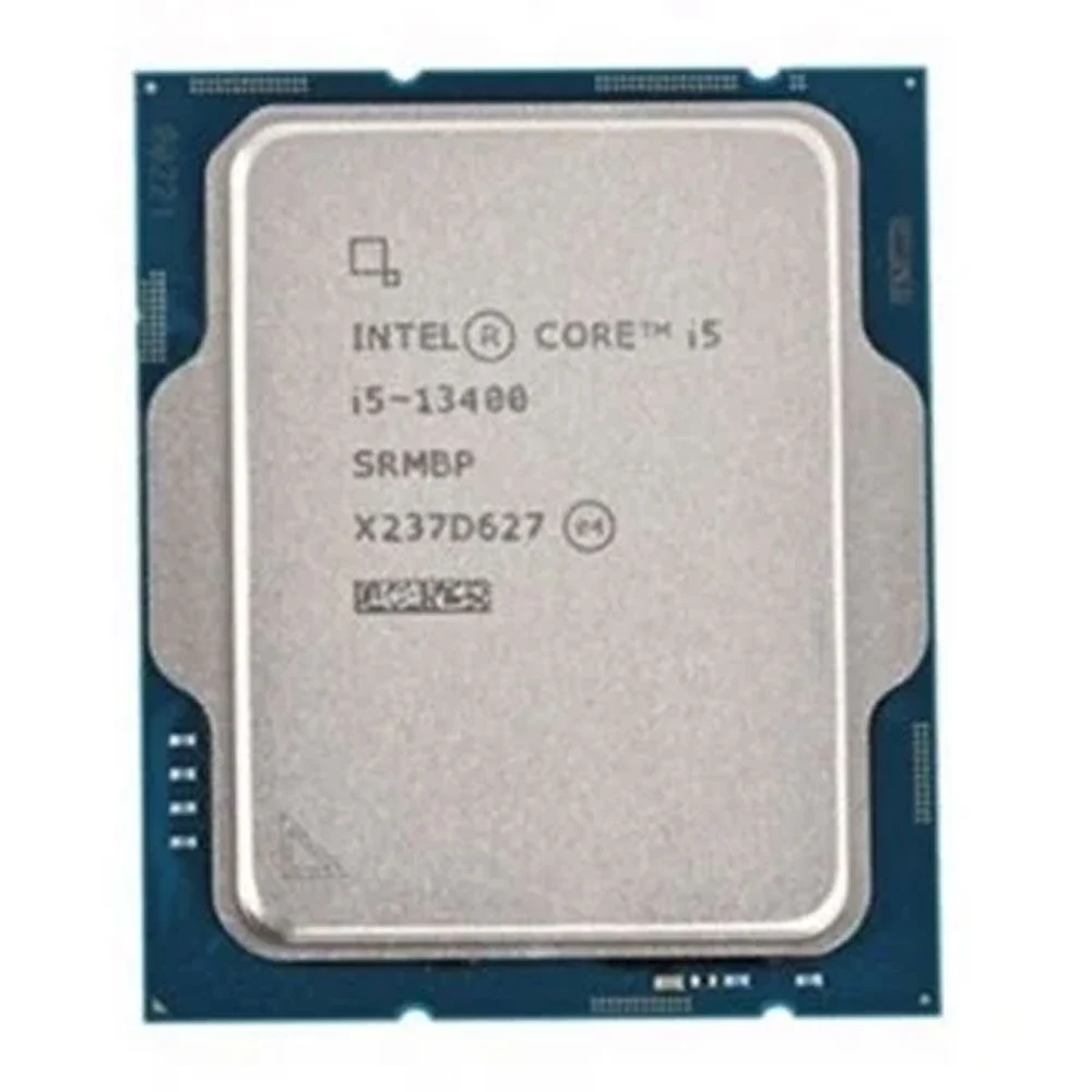 CPU Intel Core i5-13400