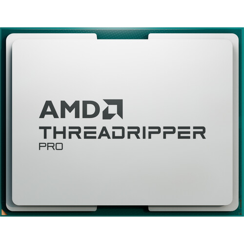 AMD Ryzen Threadripper Pro 7995WX