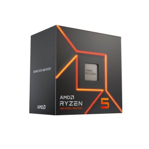 CPU AMD Ryzen 7 7500F