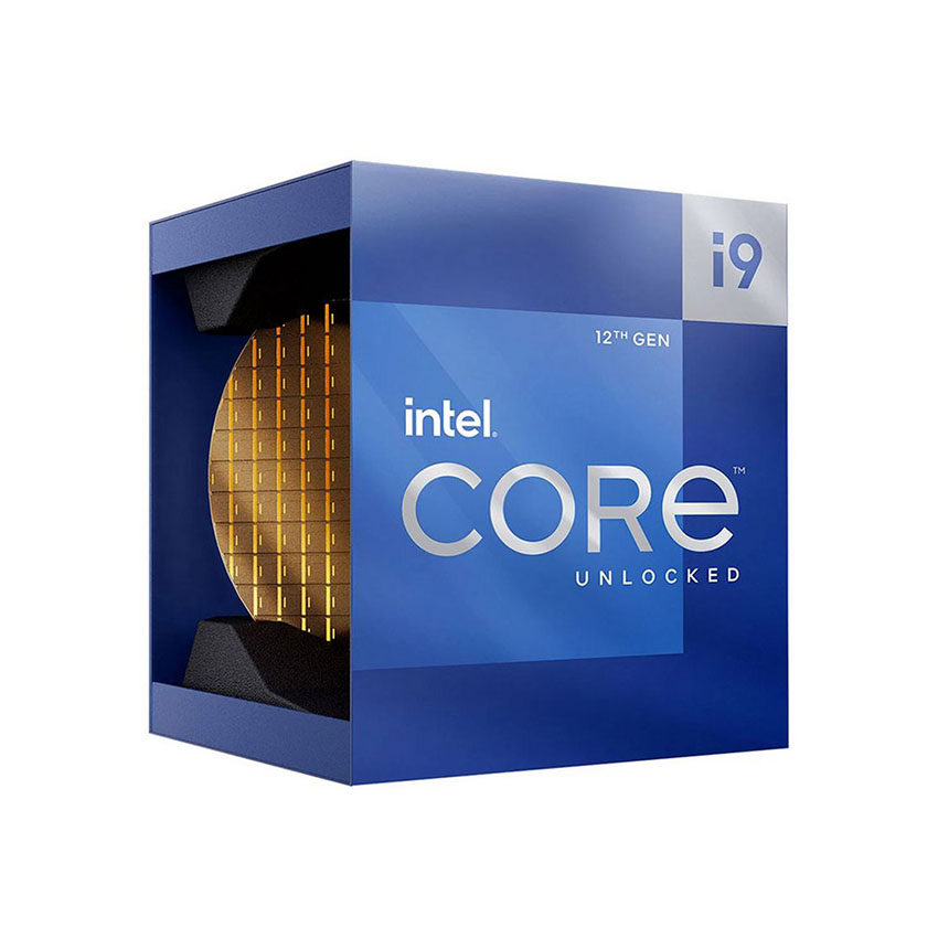 Intel Core i9-12900K là một bộ vi xử lý mang tính biểu tượng, là kẻ đã mở ra kỷ nguyên kiến trúc hybrid cho máy tính để bàn